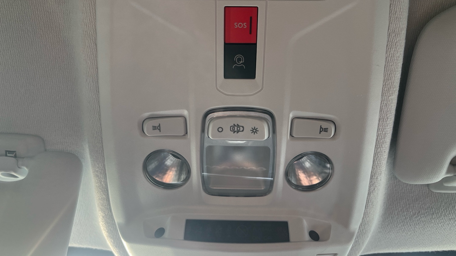 Used Peugeot 208 2023 for sale - 77004275: Photo 44