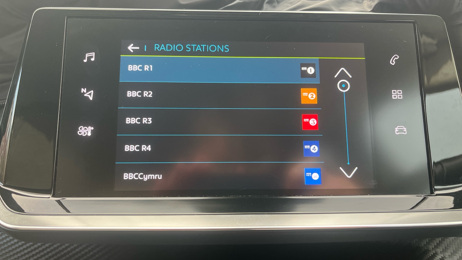 Used Peugeot 208 2023 for sale - 77004275: Photo 46