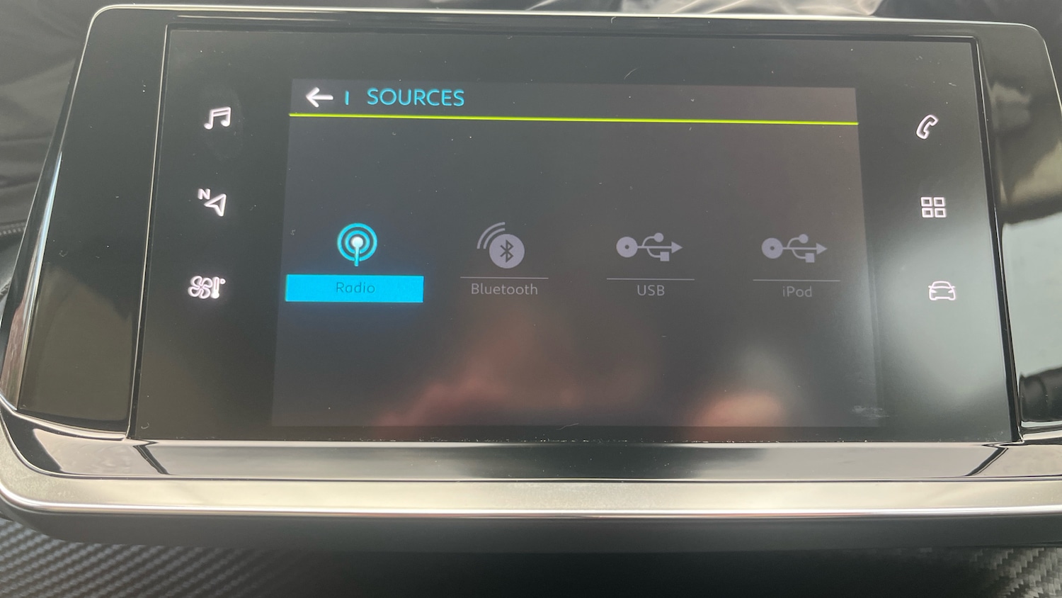 Used Peugeot 208 2023 for sale - 77004275: Photo 47