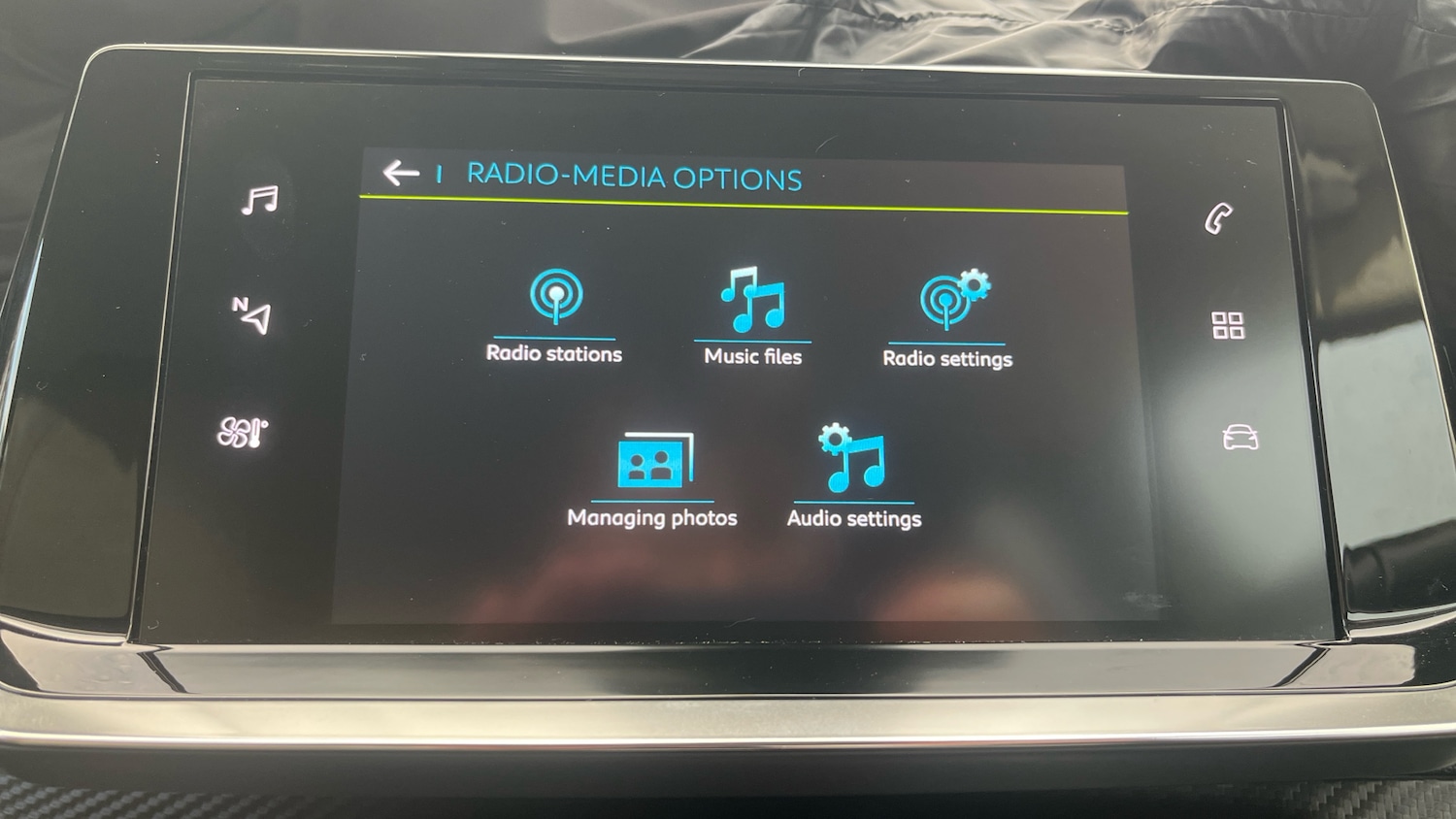 Used Peugeot 208 2023 for sale - 77004275: Photo 48