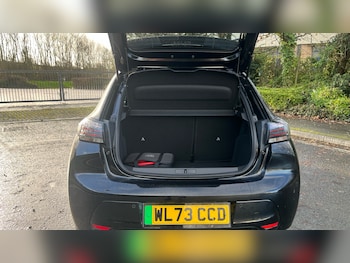 Used Peugeot 208 2023 for sale - 77004275: Photo