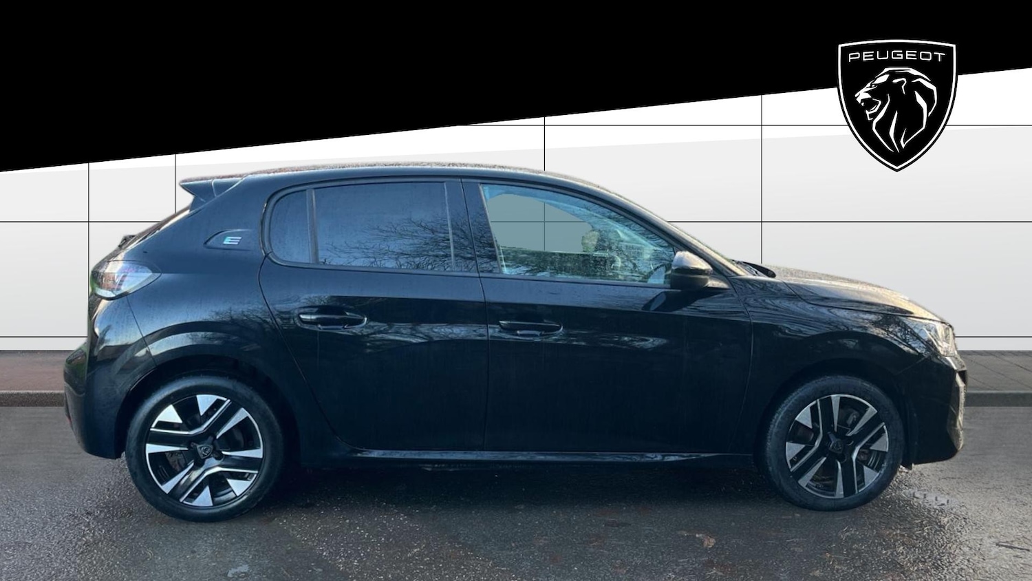 Used Peugeot 208 2023 for sale - 77004275: Photo 5
