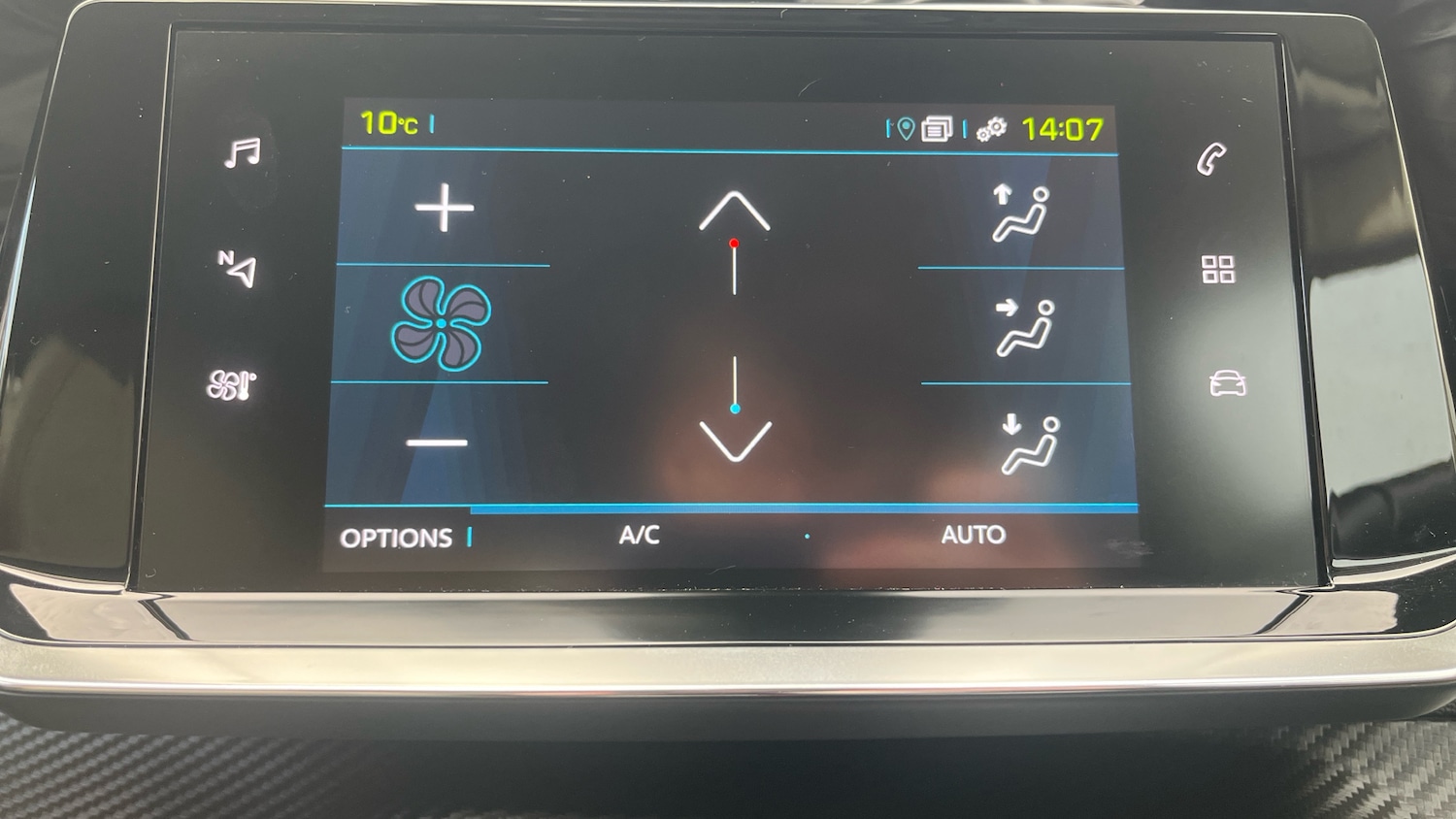 Used Peugeot 208 2023 for sale - 77004275: Photo 50