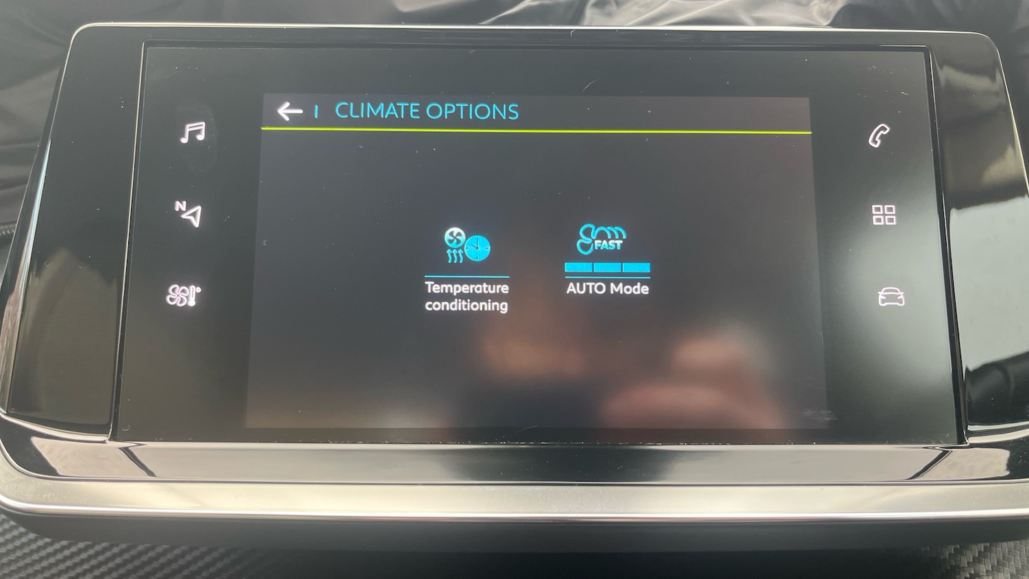 Used Peugeot 208 2023 for sale - 77004275: Photo 51