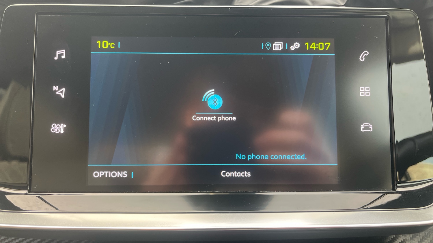 Used Peugeot 208 2023 for sale - 77004275: Photo 52