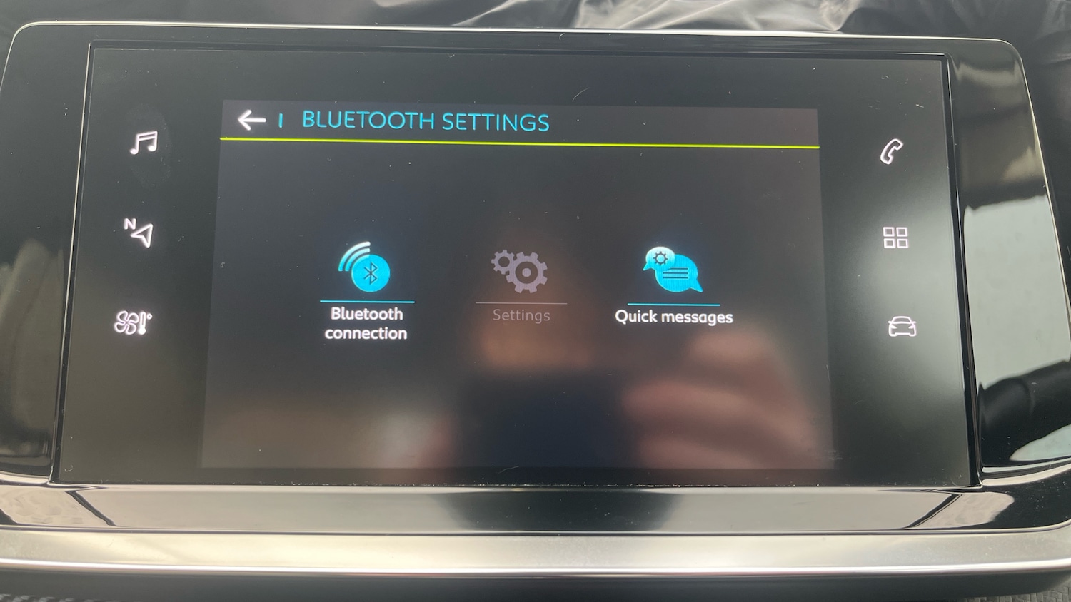 Used Peugeot 208 2023 for sale - 77004275: Photo 53