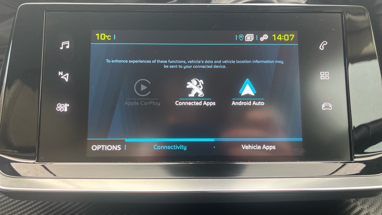 Used Peugeot 208 2023 for sale - 77004275: Photo 54