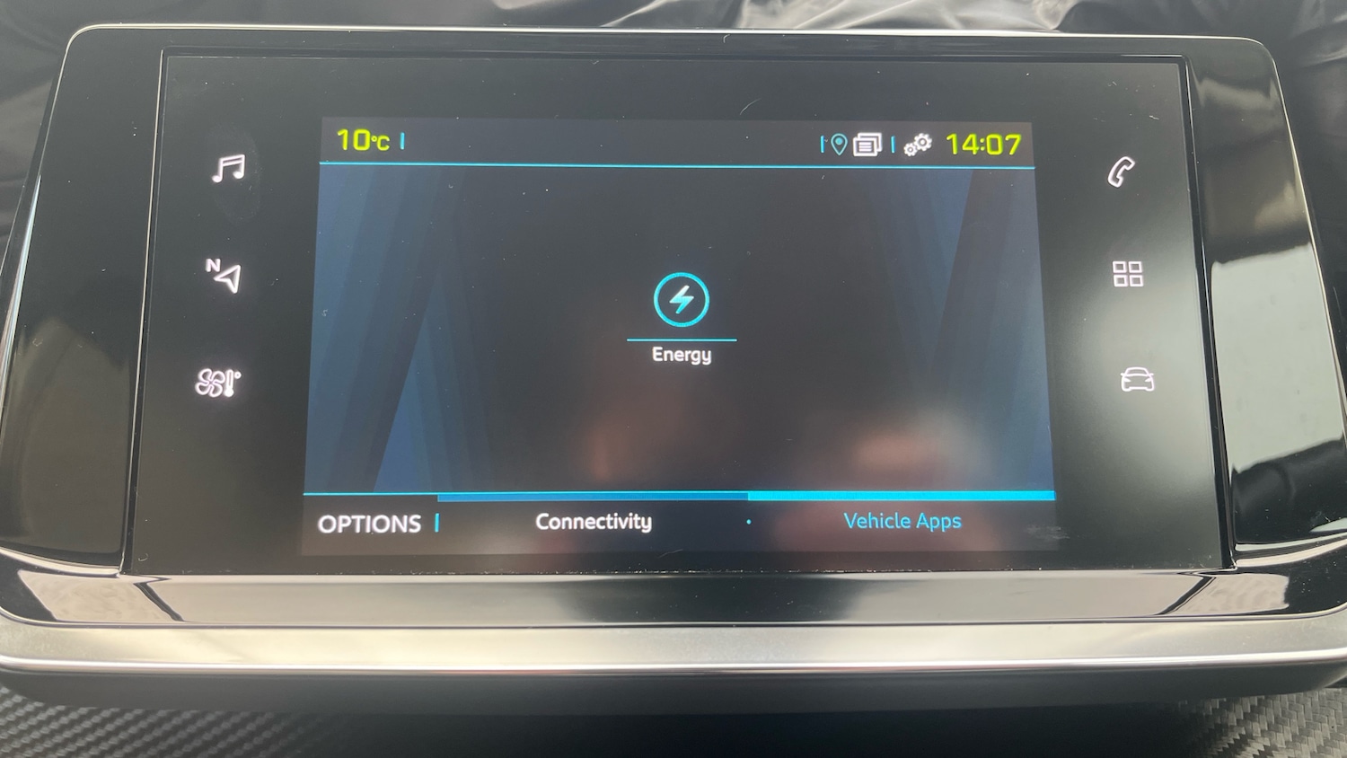 Used Peugeot 208 2023 for sale - 77004275: Photo 55