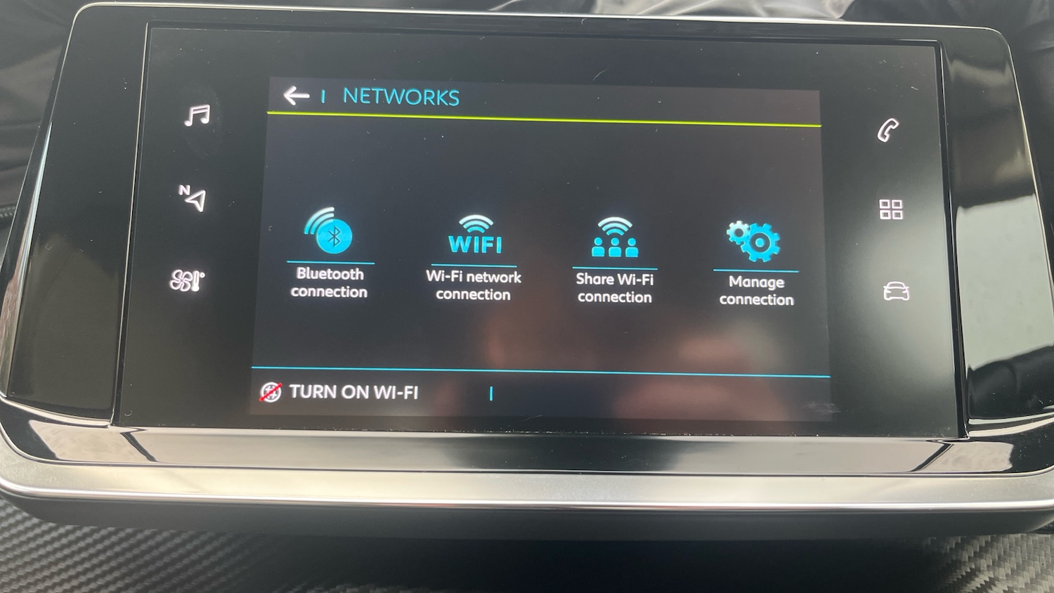 Used Peugeot 208 2023 for sale - 77004275: Photo 56