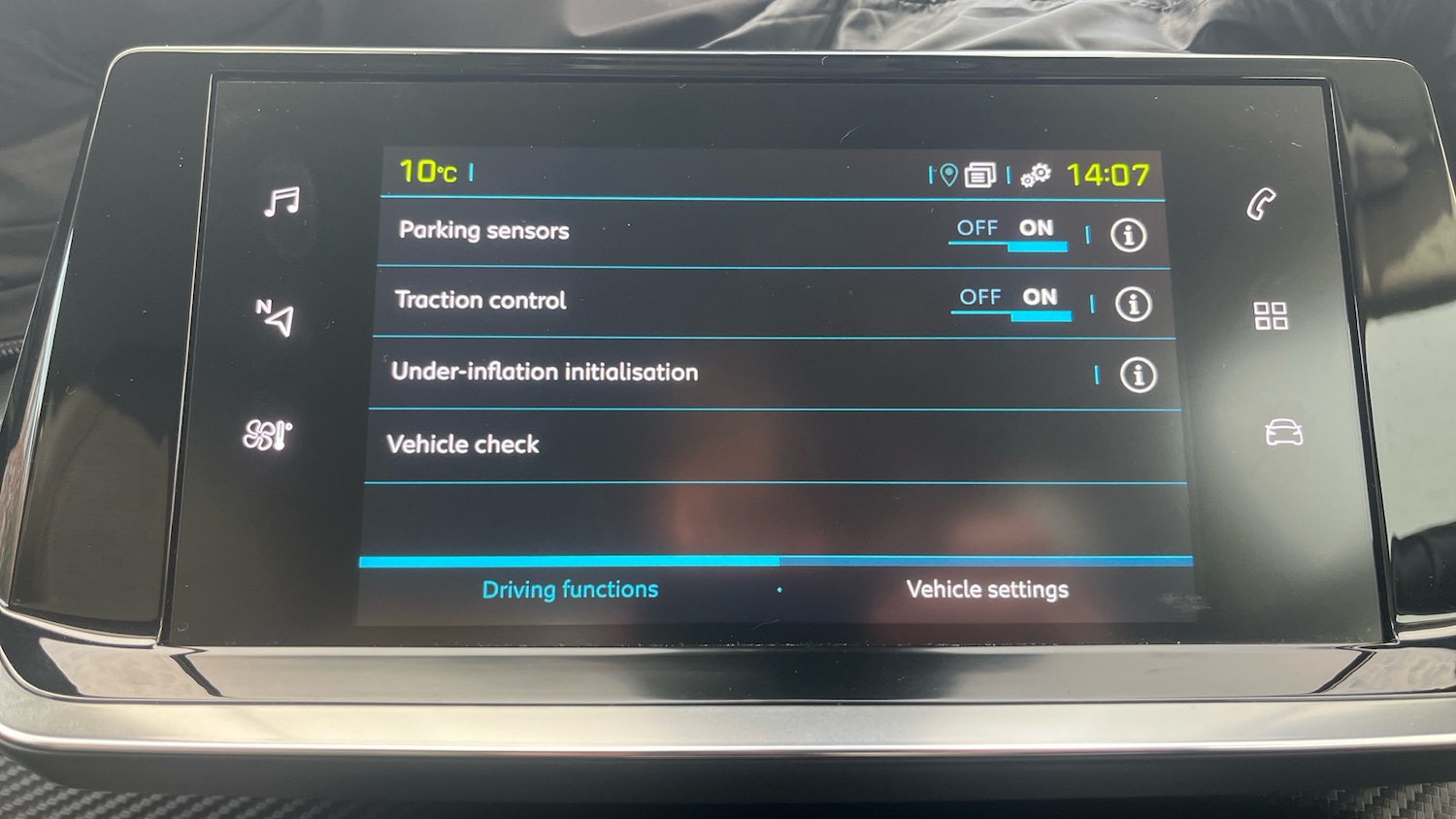 Used Peugeot 208 2023 for sale - 77004275: Photo 57