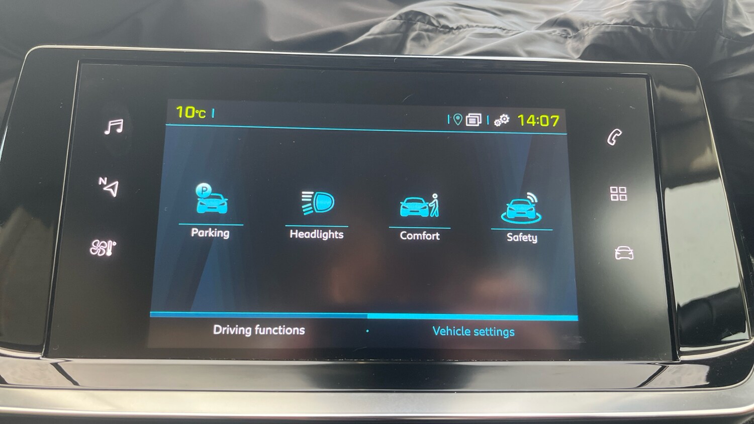 Used Peugeot 208 2023 for sale - 77004275: Photo 58