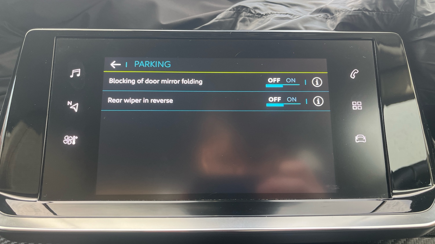 Used Peugeot 208 2023 for sale - 77004275: Photo 59