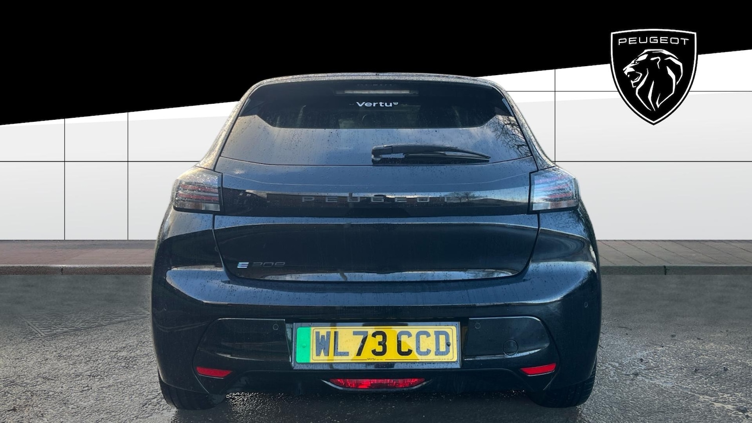 Used Peugeot 208 2023 for sale - 77004275: Photo 6