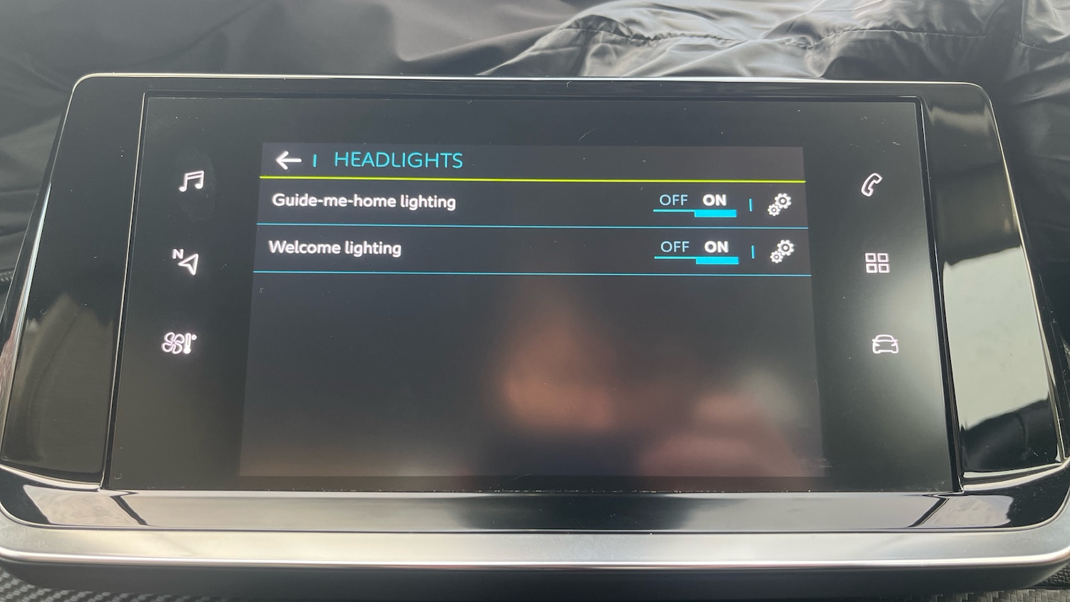 Used Peugeot 208 2023 for sale - 77004275: Photo 60