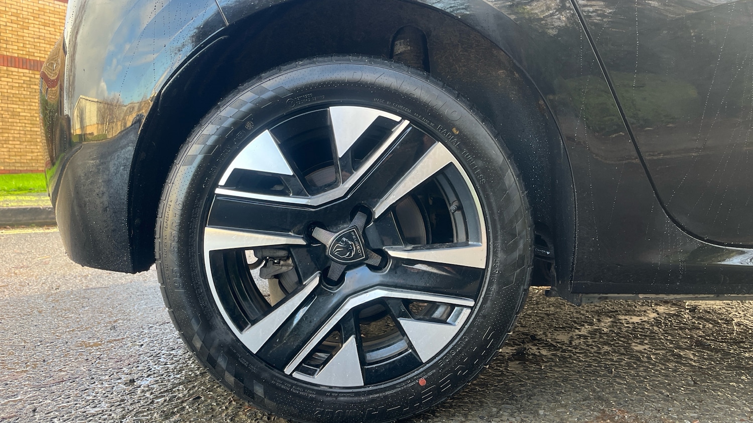 Used Peugeot 208 2023 for sale - 77004275: Photo 7