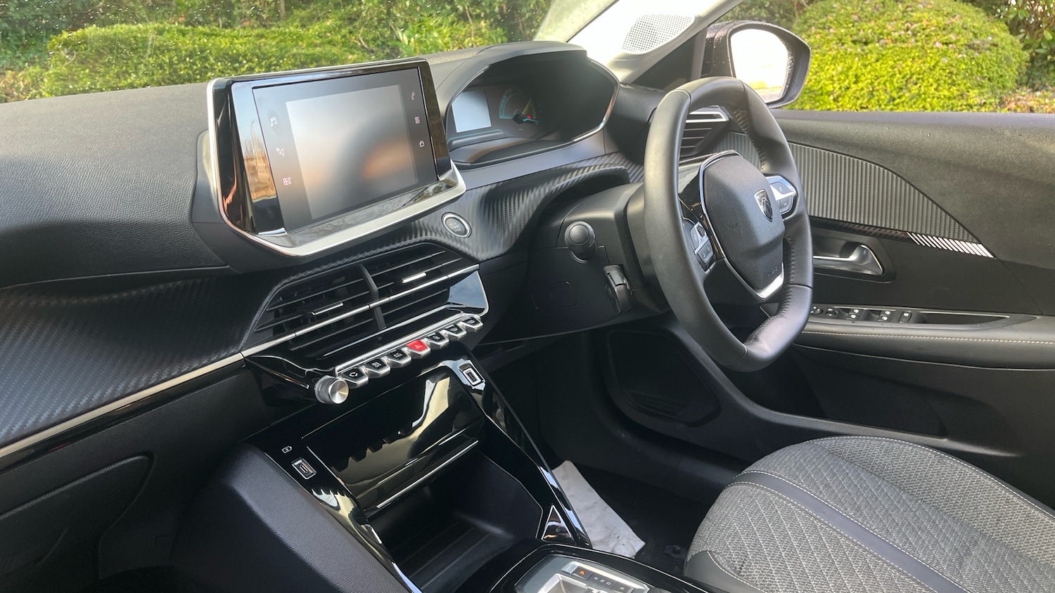 Used Peugeot 208 2023 for sale - 77004275: Photo 9