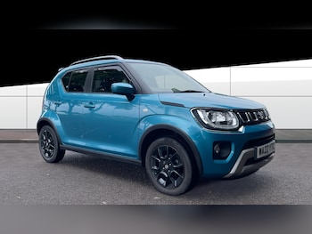 Suzuki - Ignis
