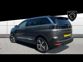 Used Peugeot 5008 2024 for sale - 75428327: Photo