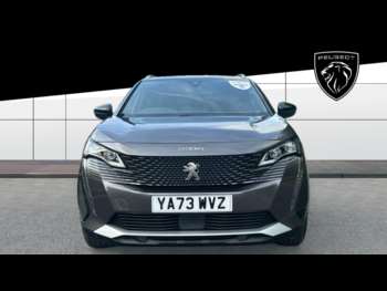 Used Peugeot 5008 2024 for sale - 75428327: Photo