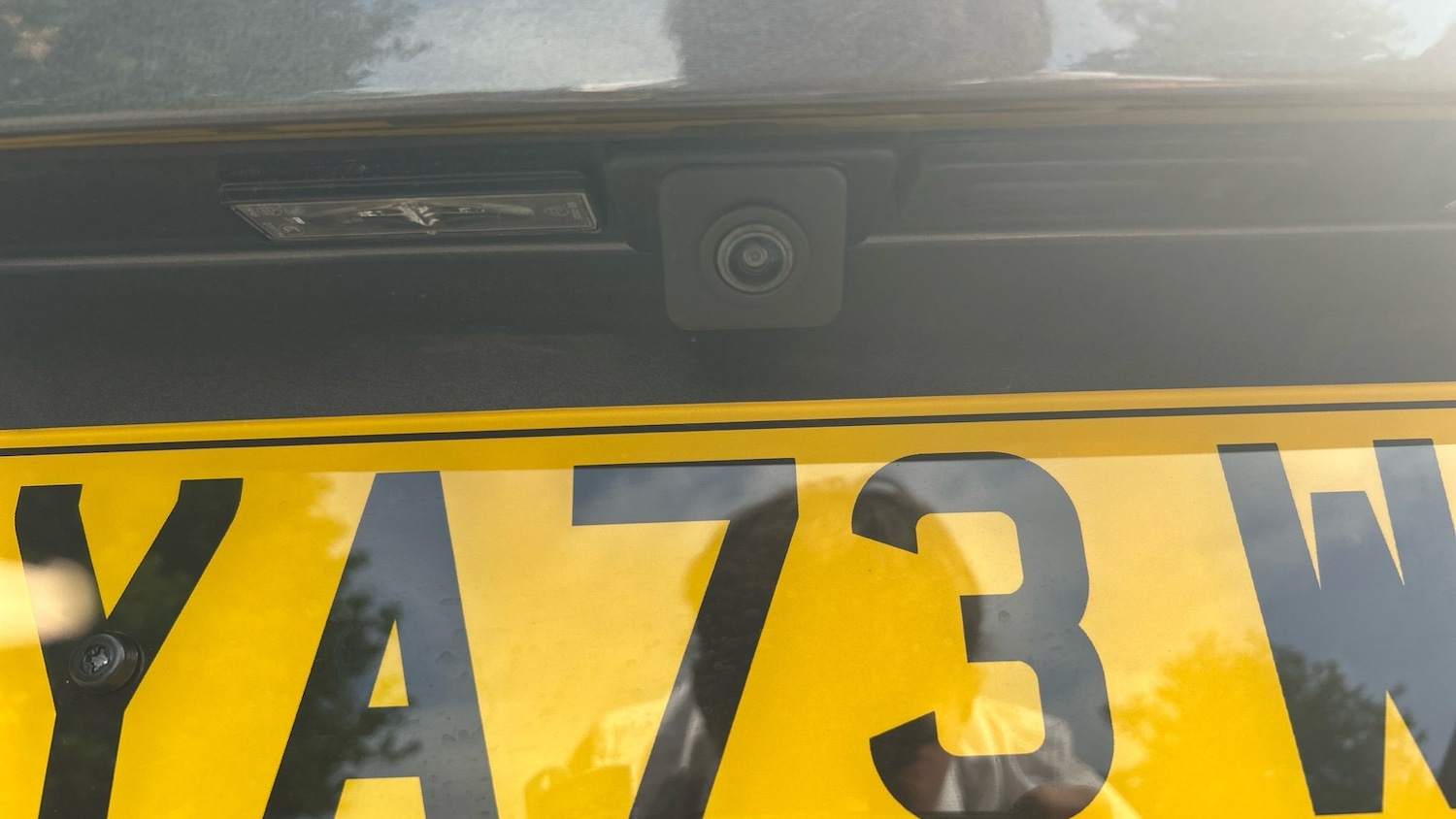 Vehicle 45