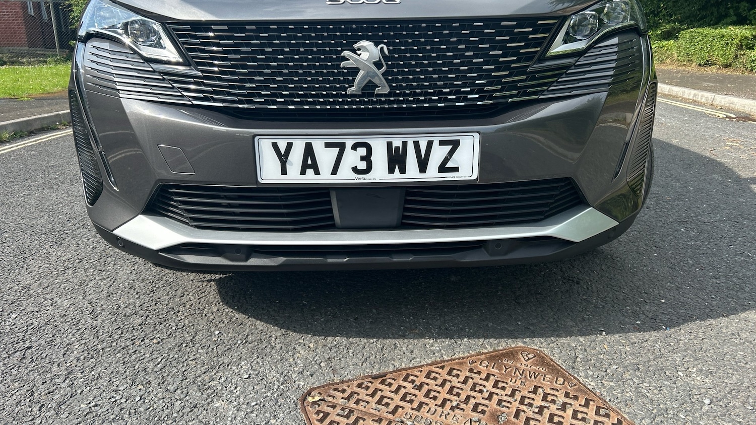Vehicle 48