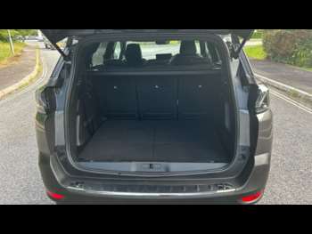 Used Peugeot 5008 2024 for sale - 75428327: Photo