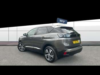 Used Peugeot 3008 2022 for sale - 75283006: Photo