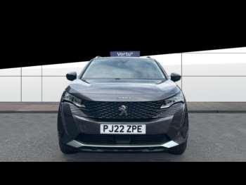 Used Peugeot 3008 2022 for sale - 75283006: Photo