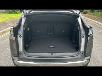Used Peugeot 3008 2022 for sale - 75283006: Photo