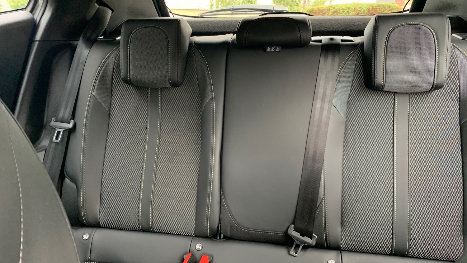Used Peugeot 2008 2024 for sale - 76117325: Photo 15