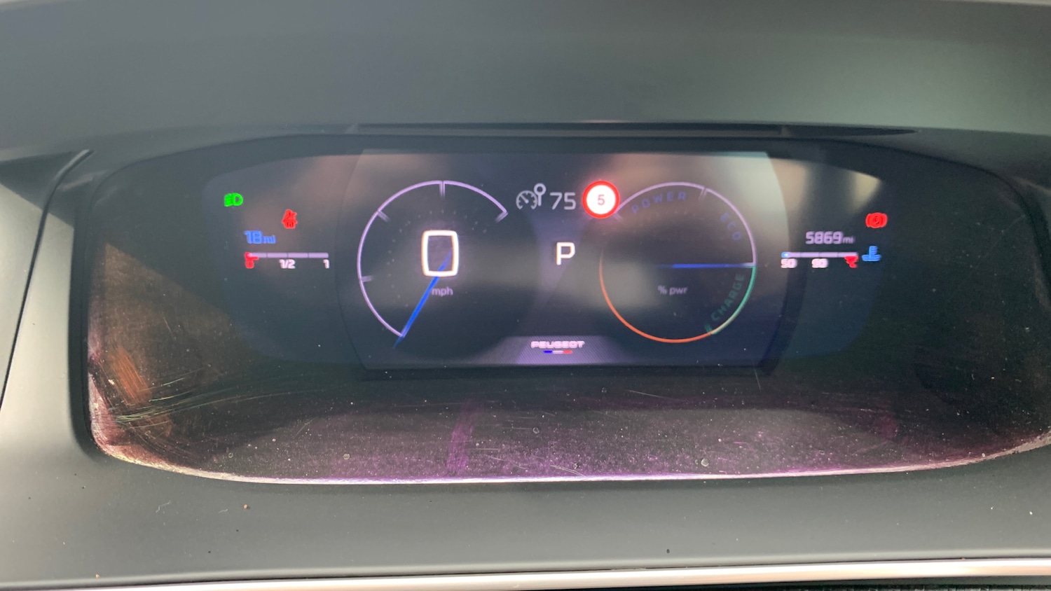 Used Peugeot 2008 2024 for sale - 76117325: Photo 18