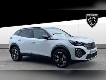 Peugeot - 2008