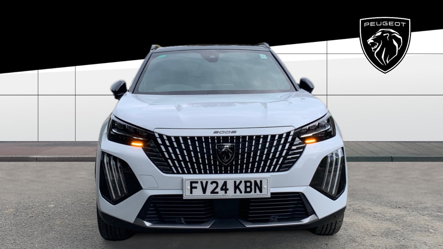 Used Peugeot 2008 2024 for sale - 76117325: Photo 3