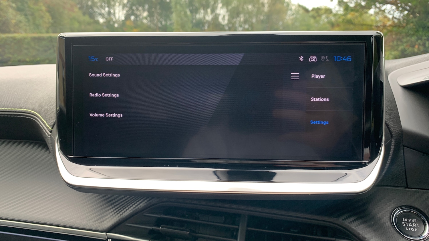 Used Peugeot 2008 2024 for sale - 76117325: Photo 34
