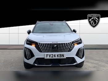 Used Peugeot 2008 2024 for sale - 76117325: Photo 3