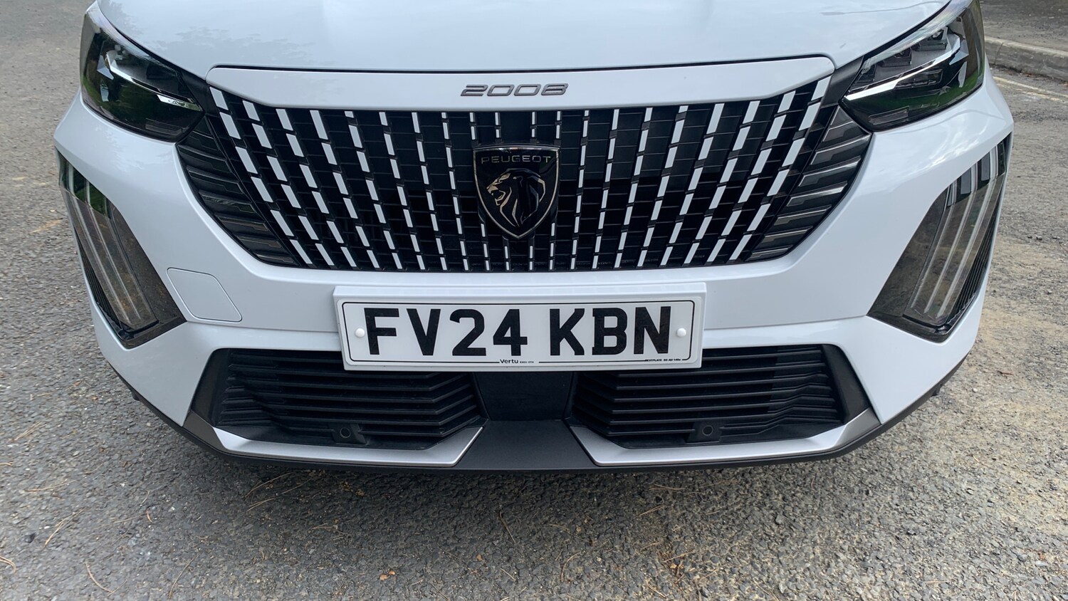 Used Peugeot 2008 2024 for sale - 76117325: Photo 44
