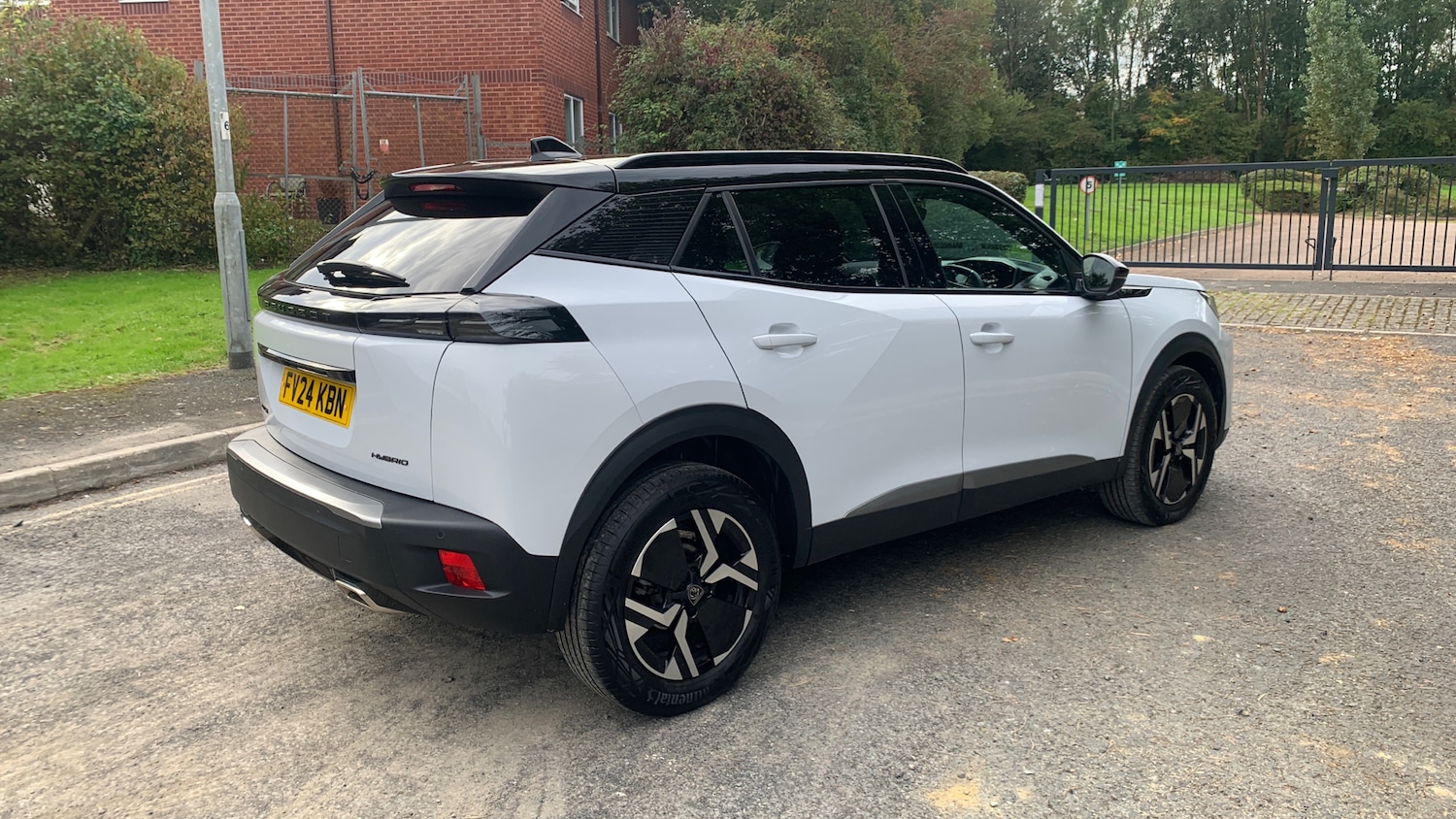 Used Peugeot 2008 2024 for sale - 76117325: Photo 49