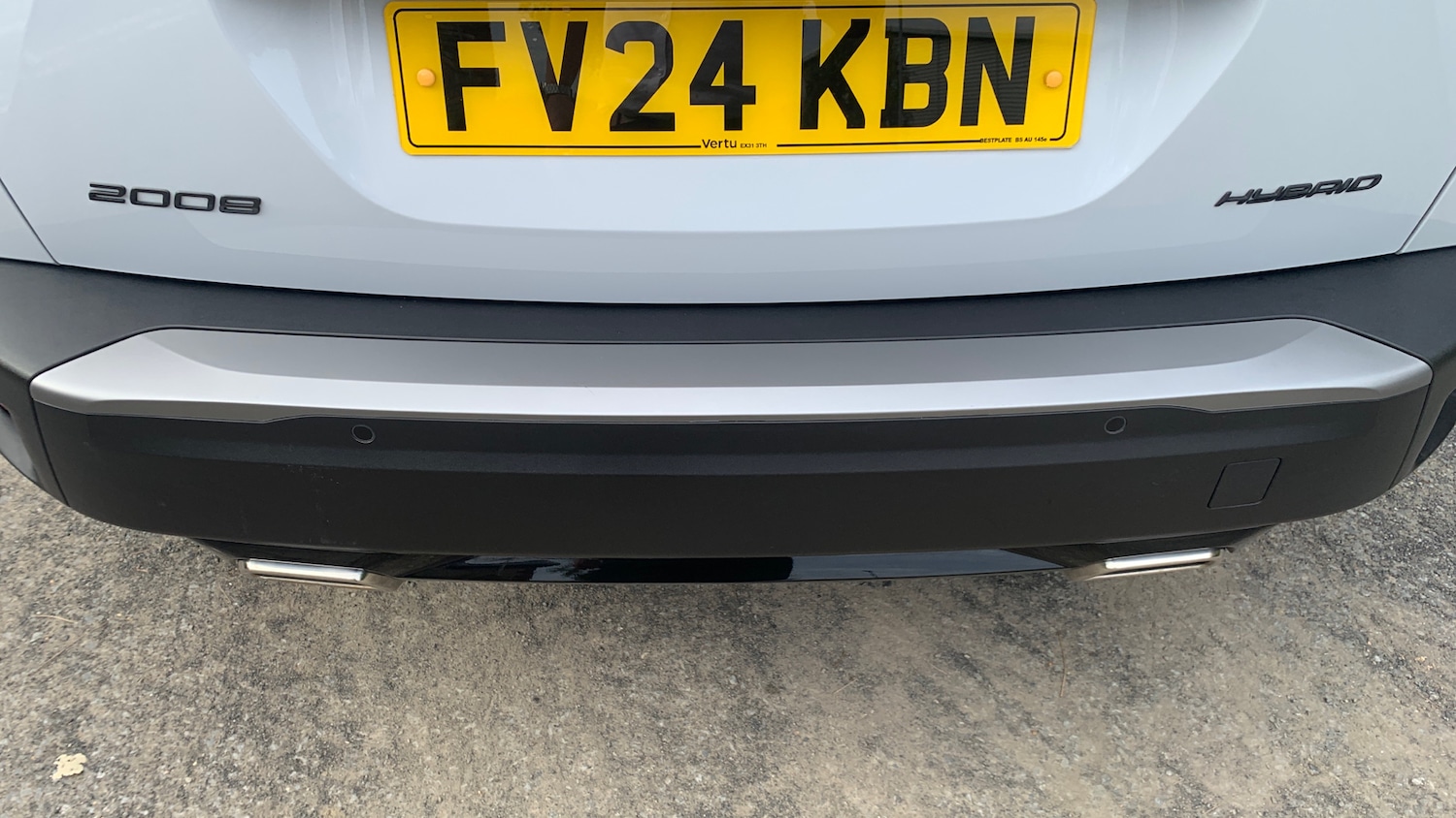 Used Peugeot 2008 2024 for sale - 76117325: Photo 53