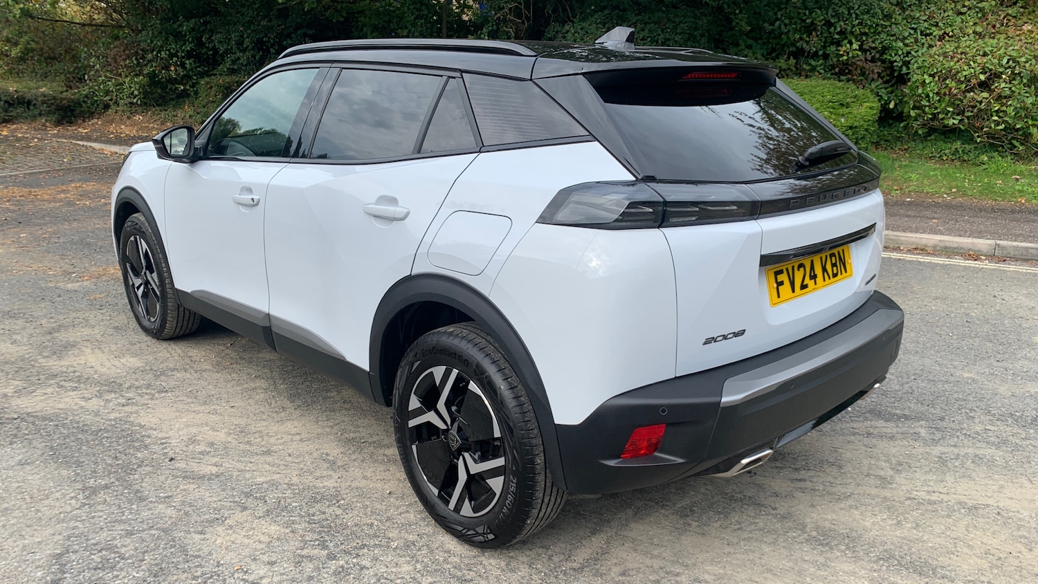 Used Peugeot 2008 2024 for sale - 76117325: Photo 54