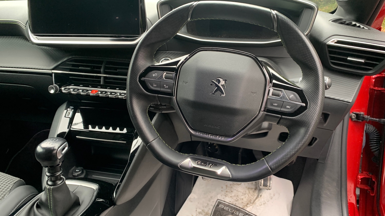 Used Peugeot 208 2022 for sale - 76120095: Photo 10