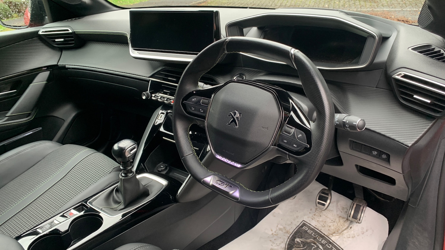 Used Peugeot 208 2022 for sale - 76120095: Photo 11