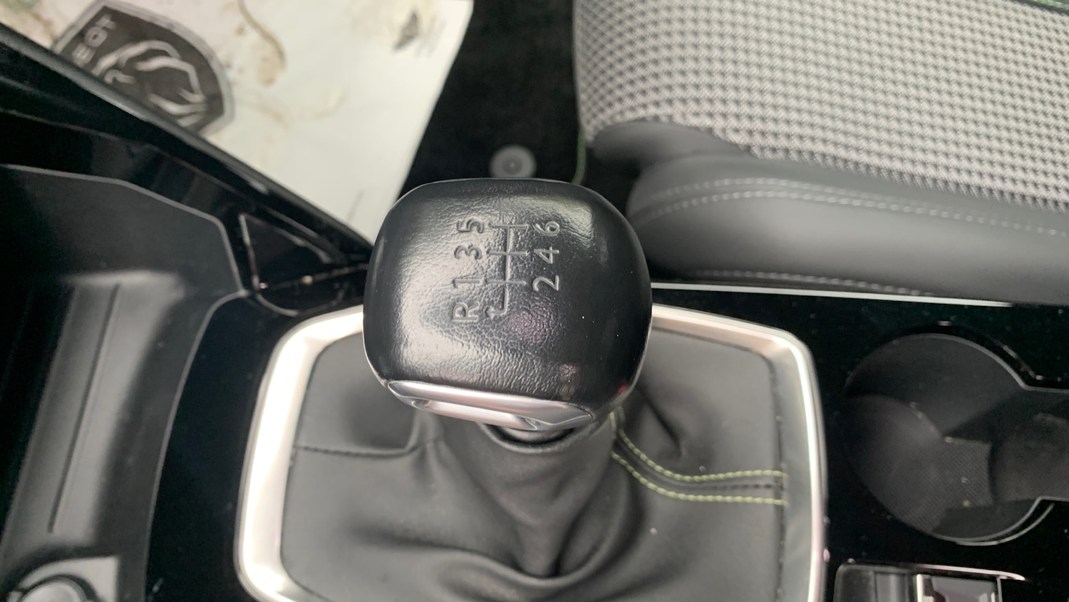 Used Peugeot 208 2022 for sale - 76120095: Photo 13
