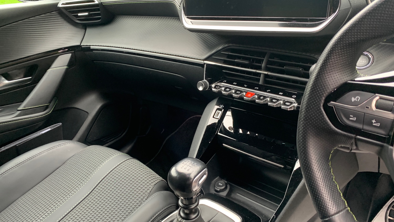 Used Peugeot 208 2022 for sale - 76120095: Photo 14