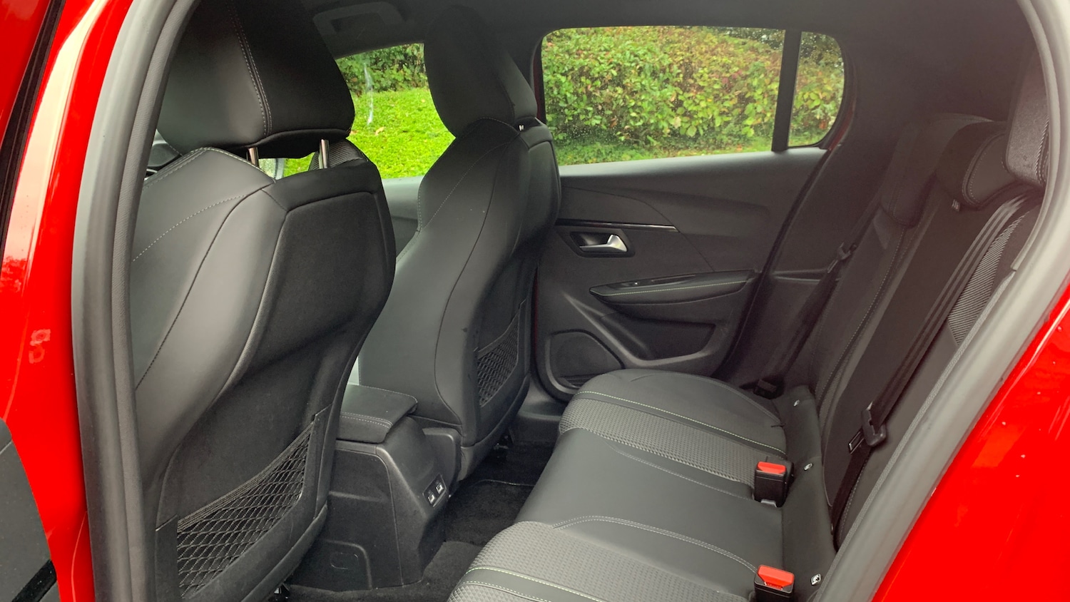 Used Peugeot 208 2022 for sale - 76120095: Photo 16