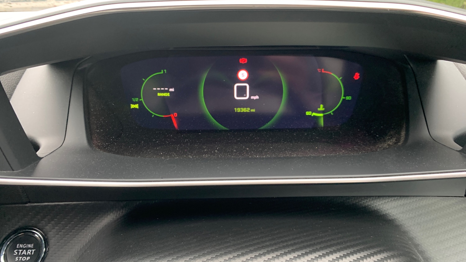 Used Peugeot 208 2022 for sale - 76120095: Photo 18