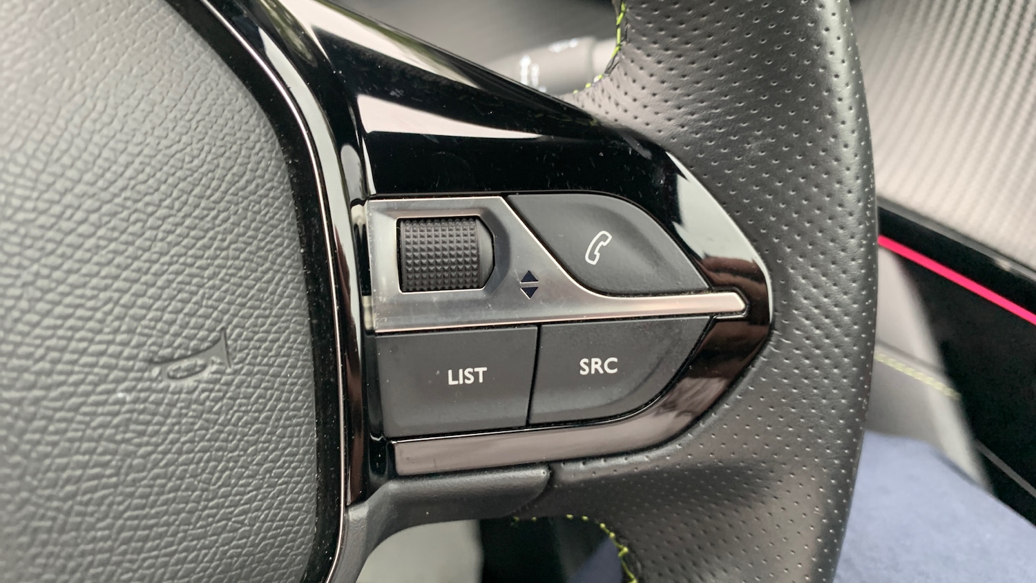 Used Peugeot 208 2022 for sale - 76120095: Photo 24