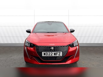 Used Peugeot 208 2022 for sale - 76120095: Photo 3