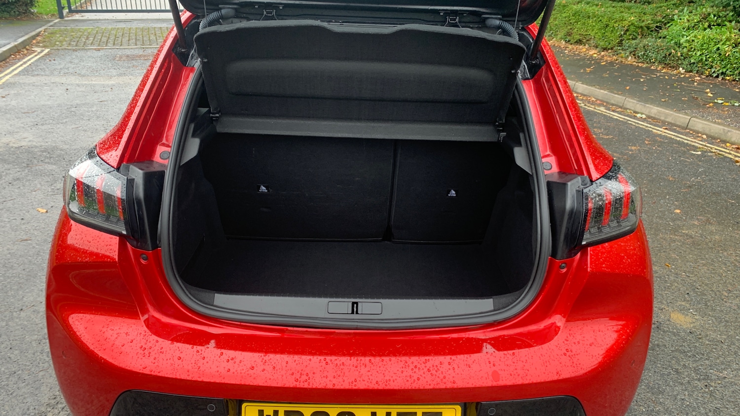 Used Peugeot 208 2022 for sale - 76120095: Photo 4
