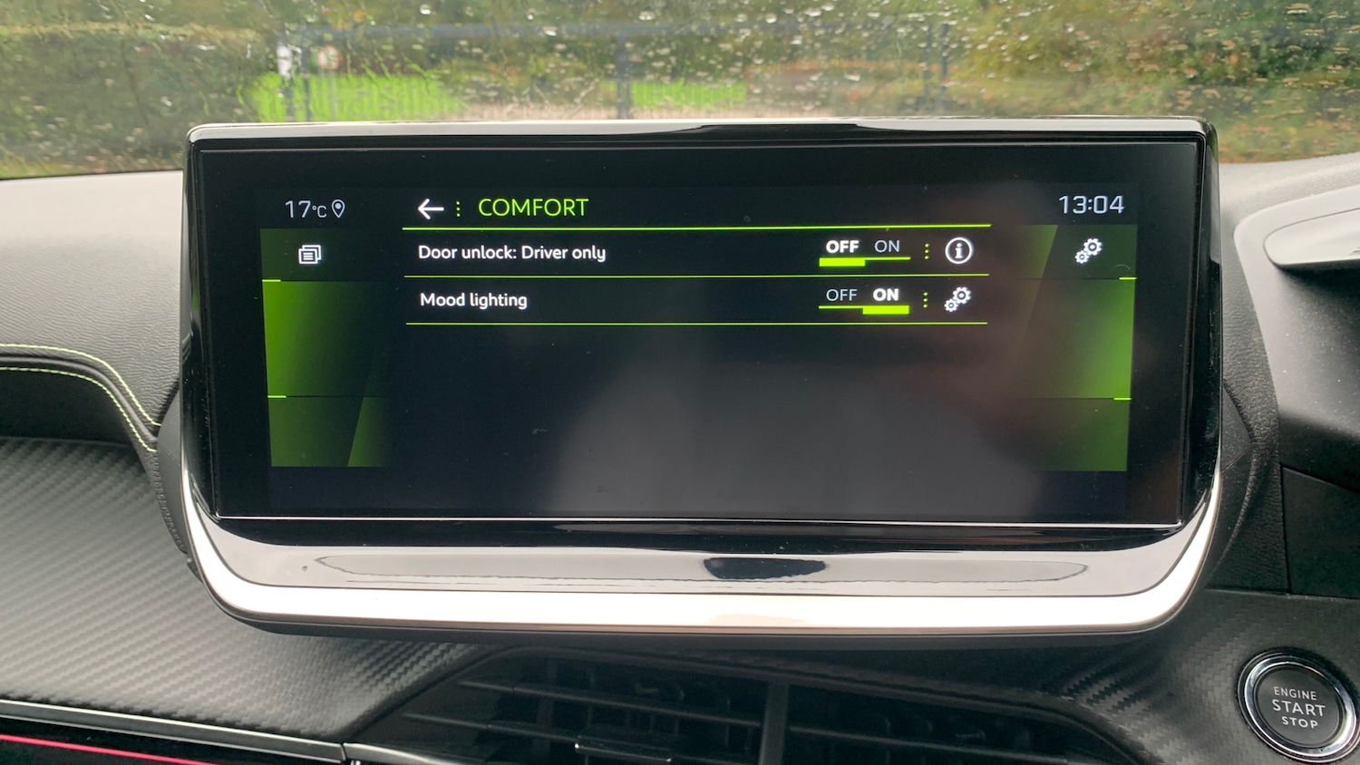 Used Peugeot 208 2022 for sale - 76120095: Photo 44