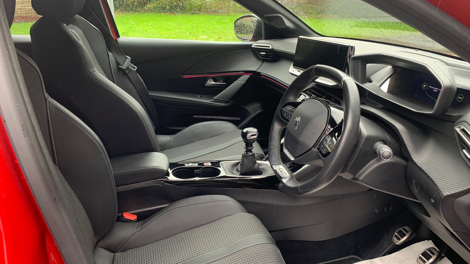 Used Peugeot 208 2022 for sale - 76120095: Photo 48